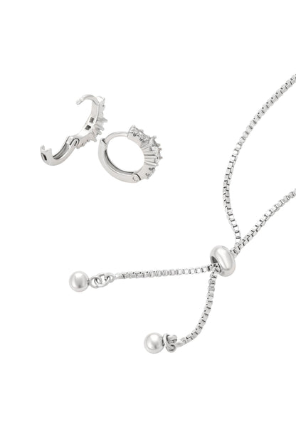 Naemi Women's Jewelry Set