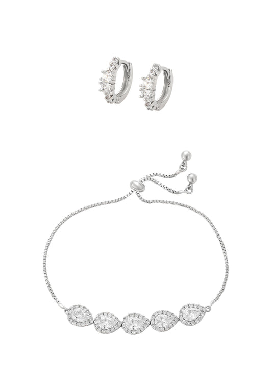 Naemi Women's Jewelry Set