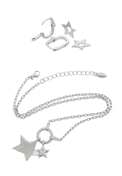 Naemi Women's Jewelry Set