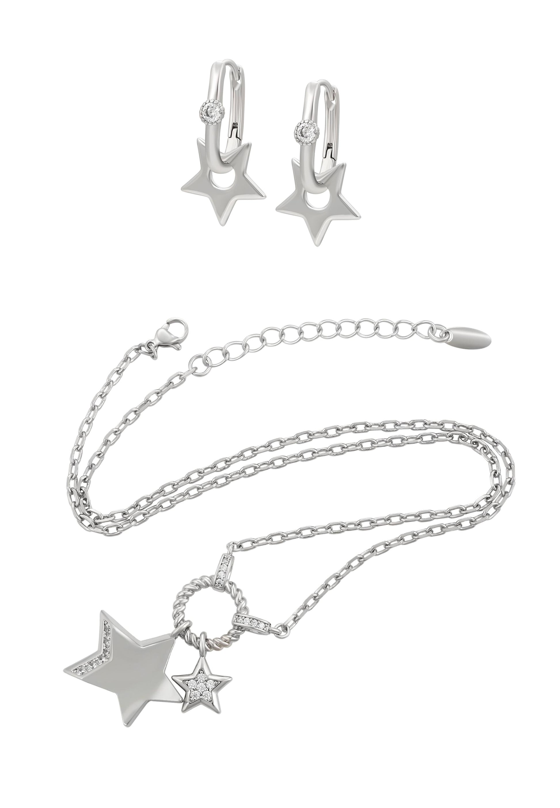 Naemi Women's Jewelry Set
