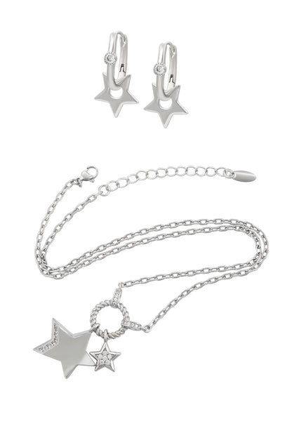 Naemi Women's Jewelry Set