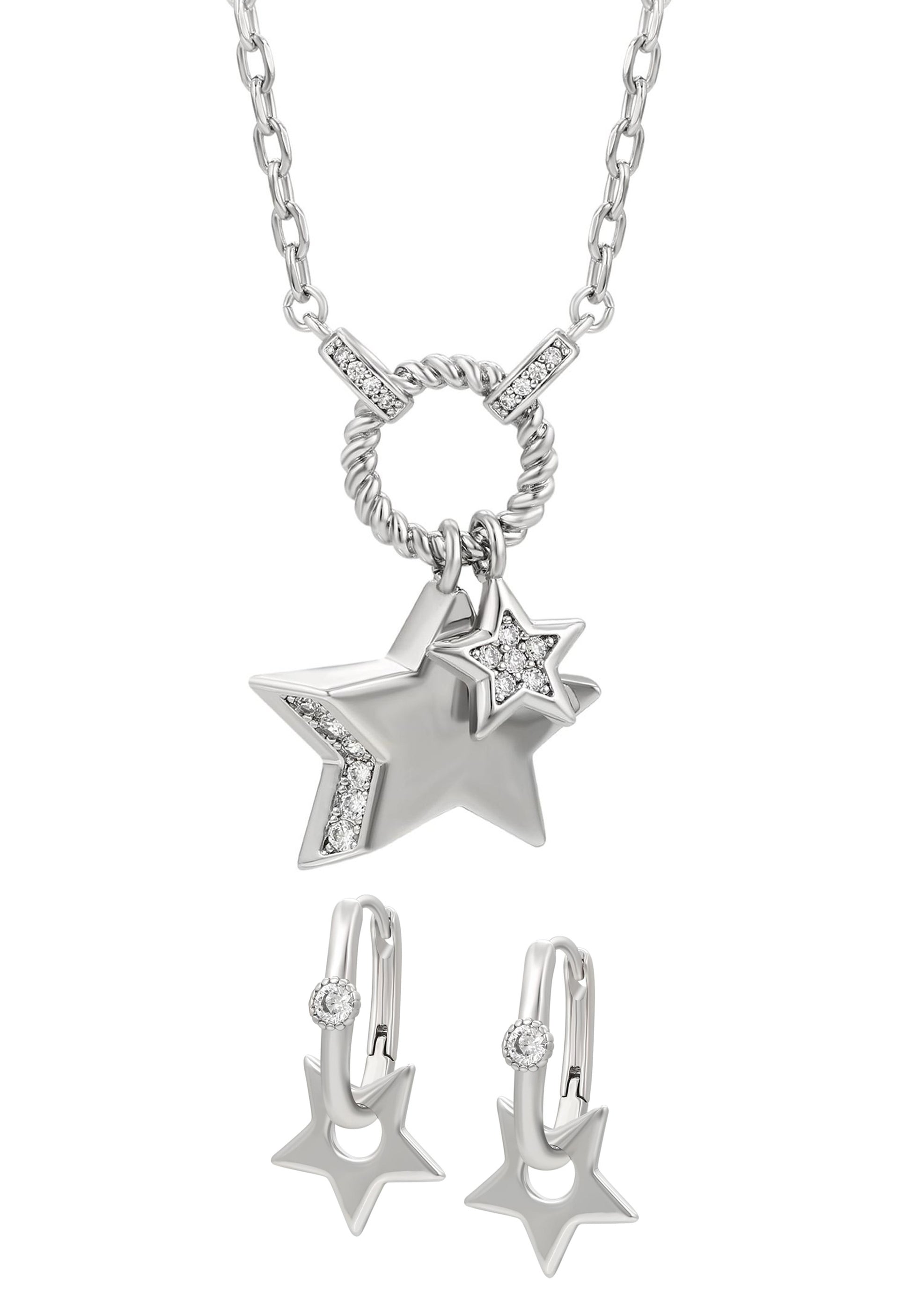 Naemi Women's Jewelry Set