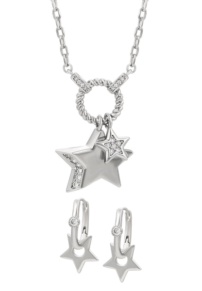 Naemi Women's Jewelry Set