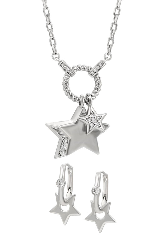 Naemi Women's Jewelry Set