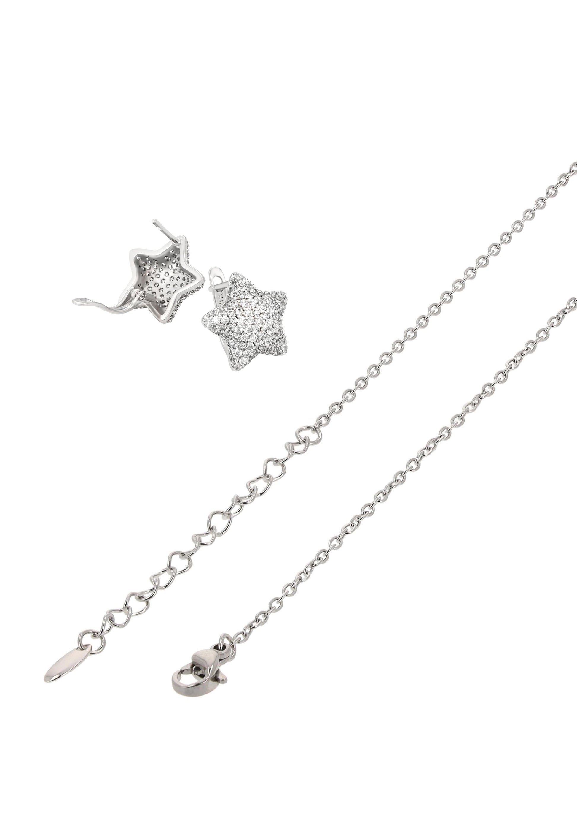 Naemi Women's Jewelry Set