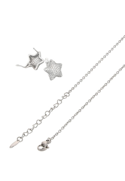 Naemi Women's Jewelry Set