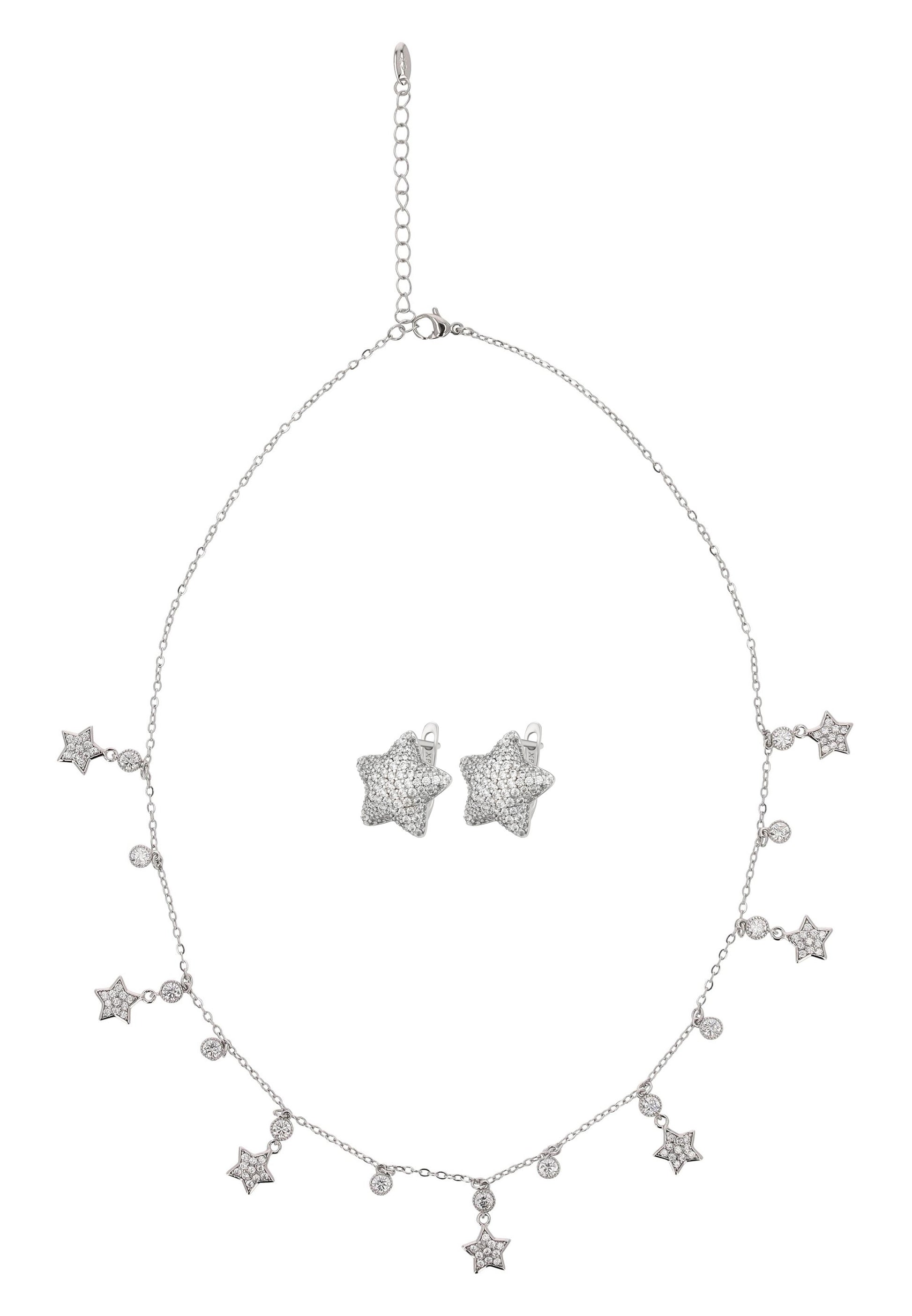 Naemi Women's Jewelry Set