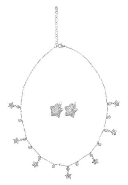 Naemi Women's Jewelry Set
