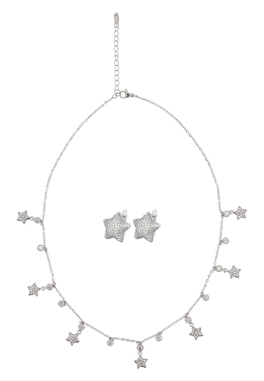 Naemi Women's Jewelry Set