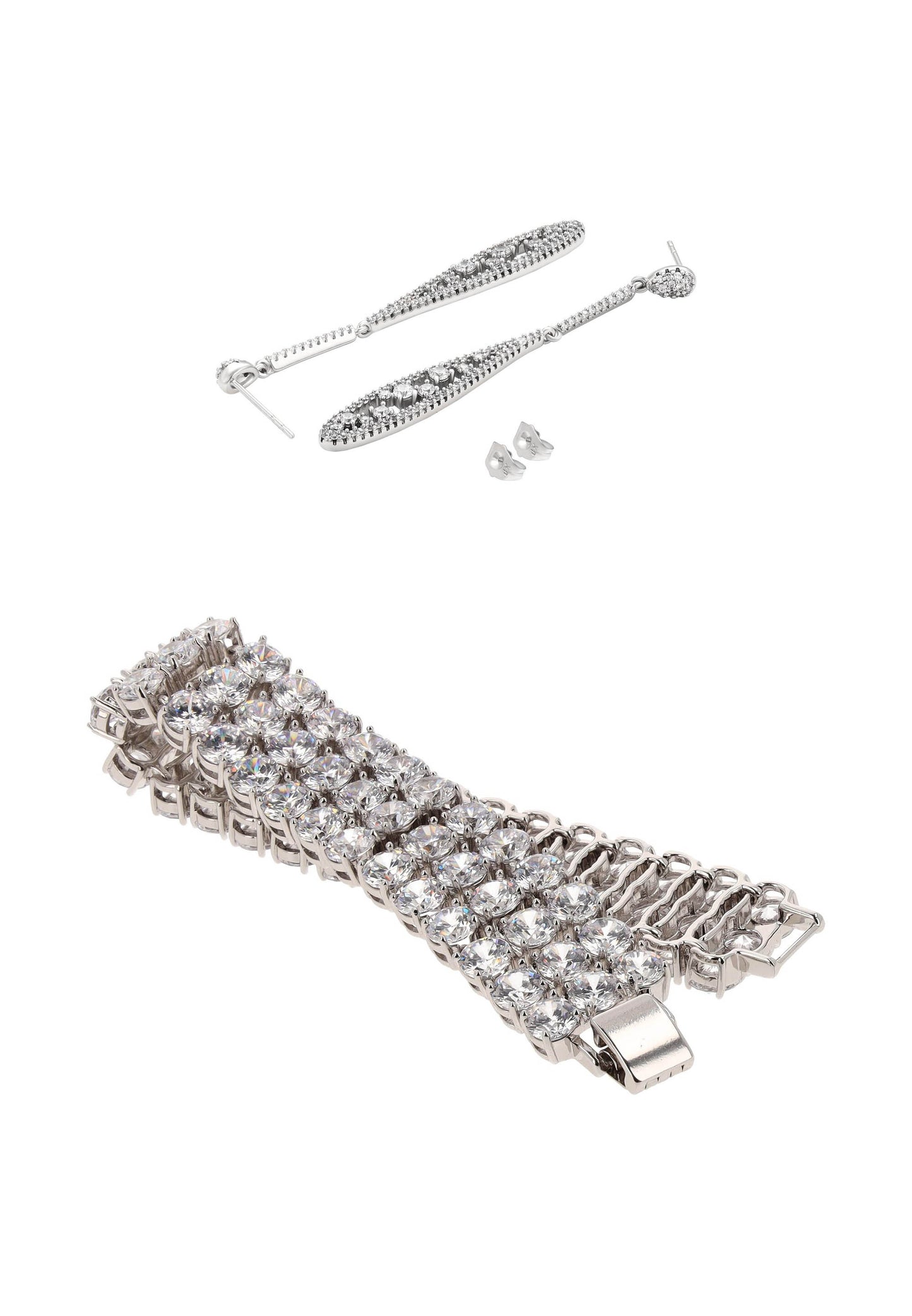 Naemi Women's Jewelry Set