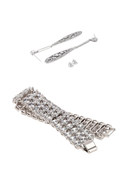 Naemi Women's Jewelry Set