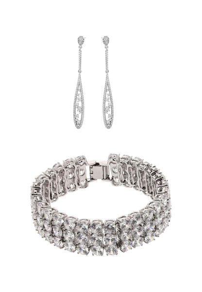 Naemi Women's Jewelry Set