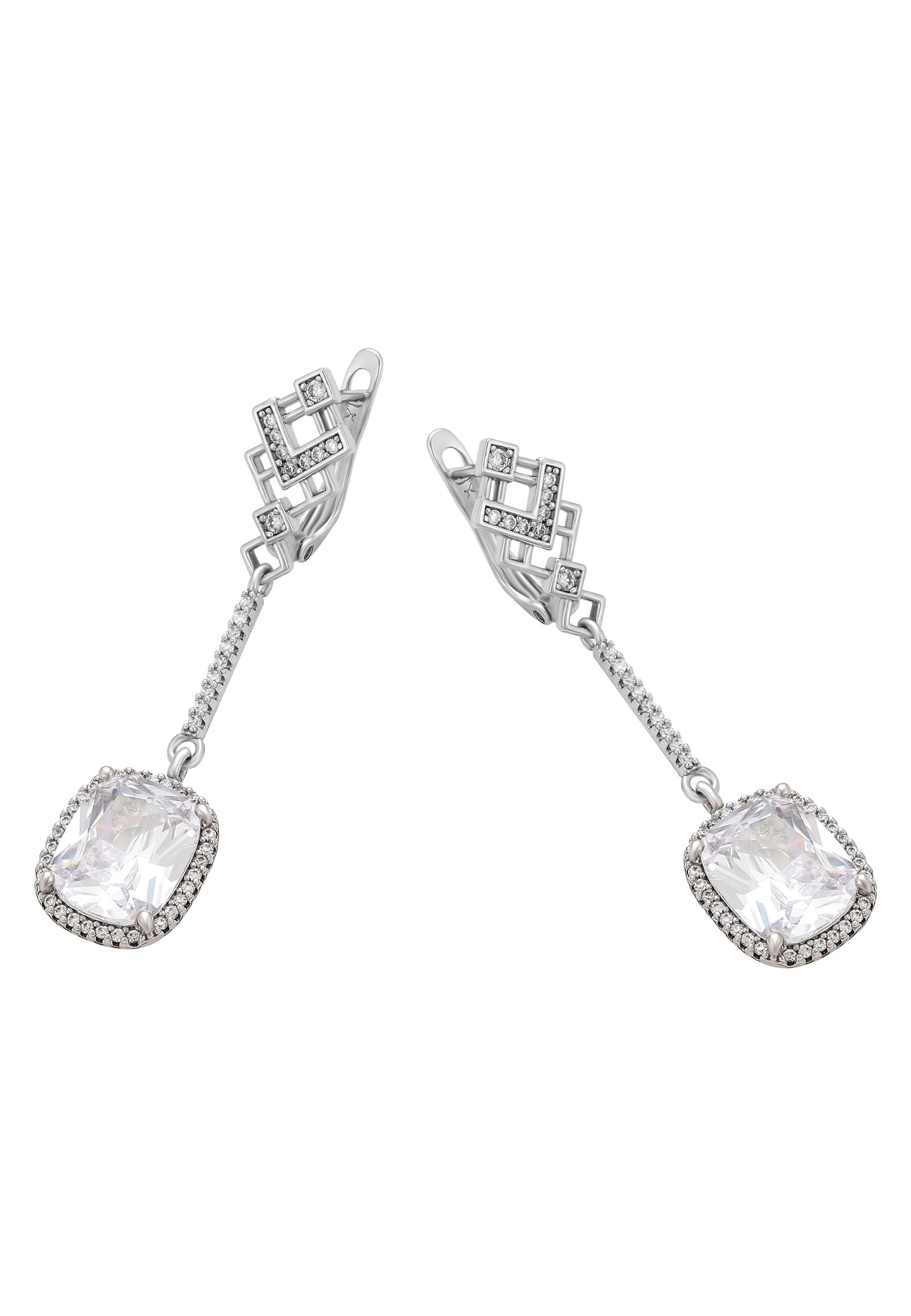 Naemi Women's Jewelry Set