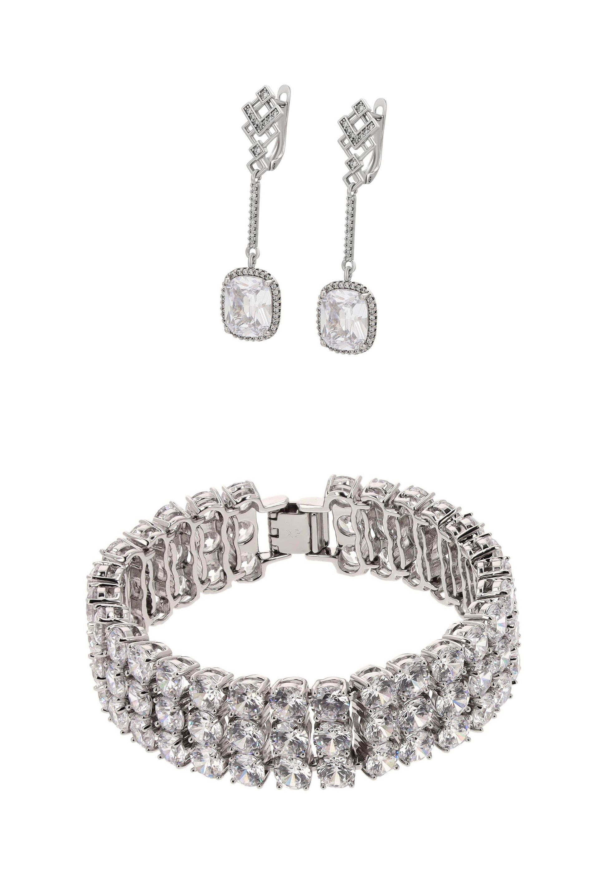Naemi Women's Jewelry Set