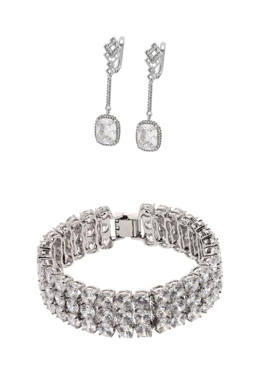 Naemi Women's Jewelry Set