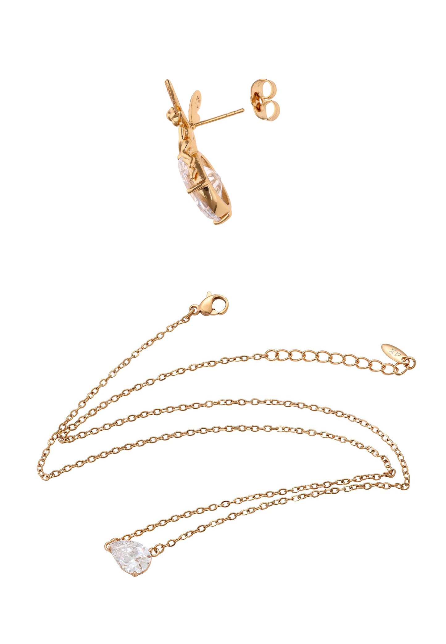 Naemi Women's Jewelry Set