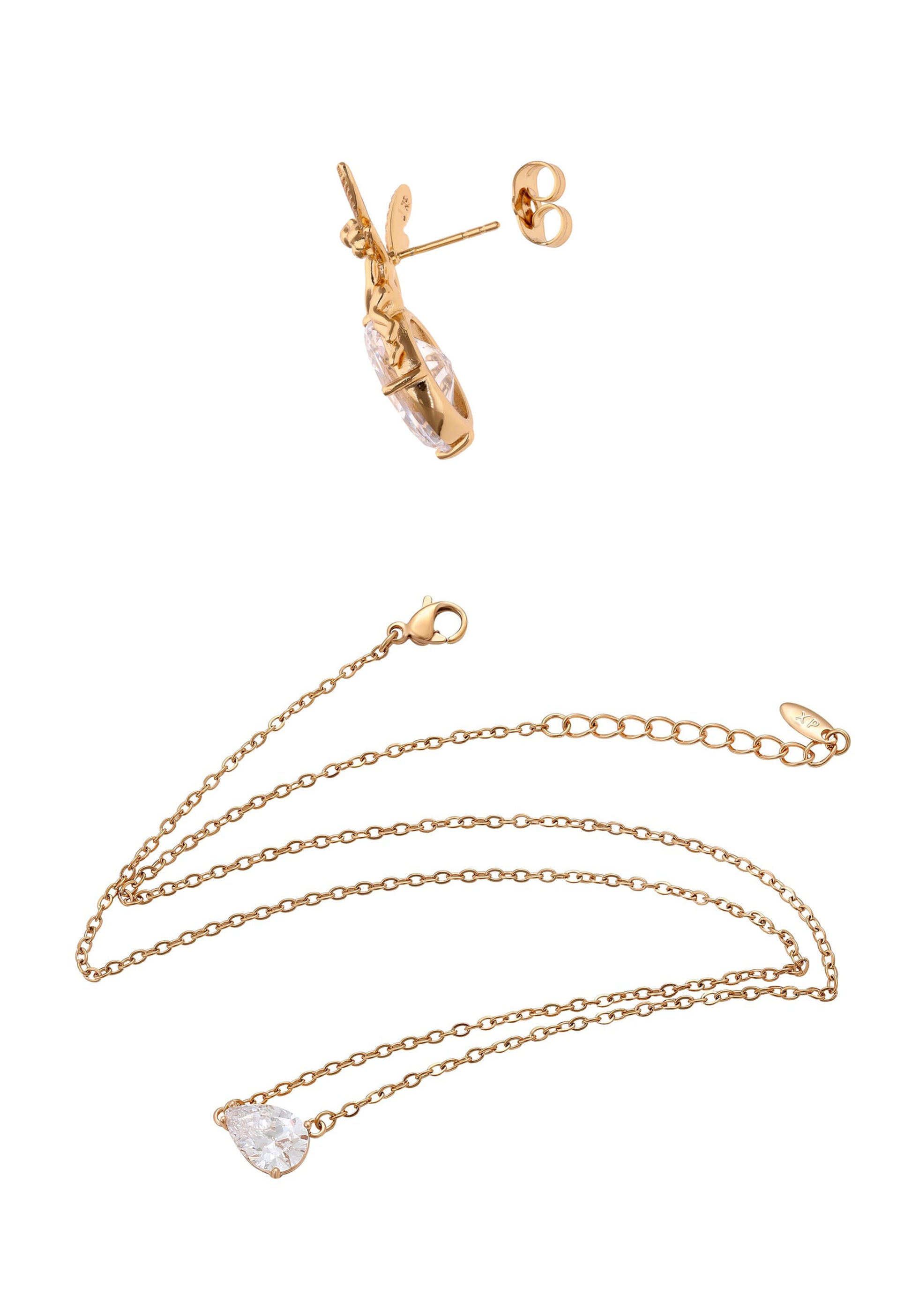Naemi Women's Jewelry Set