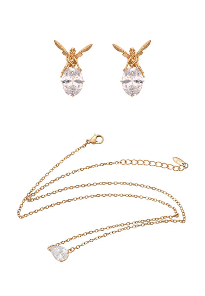 Naemi Women's Jewelry Set