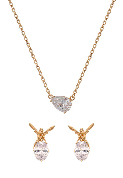 Naemi Women's Jewelry Set