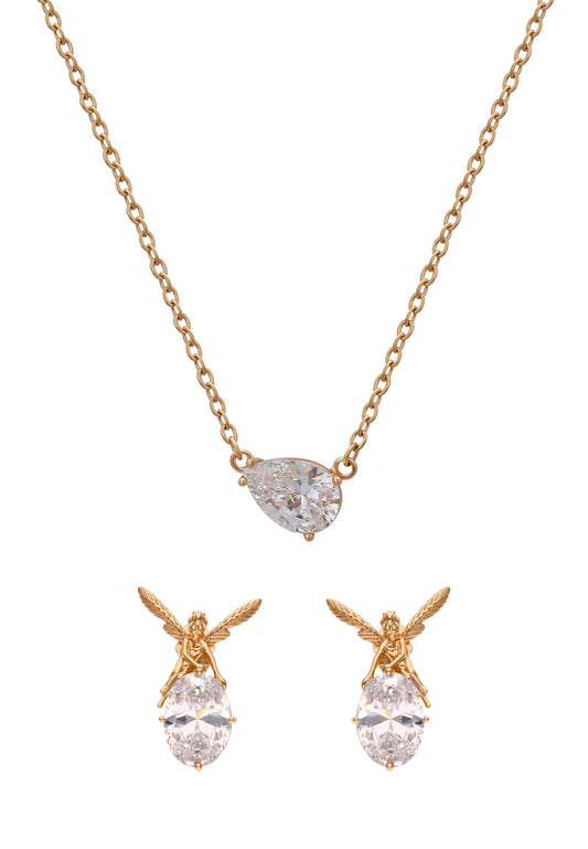 Naemi Women's Jewelry Set