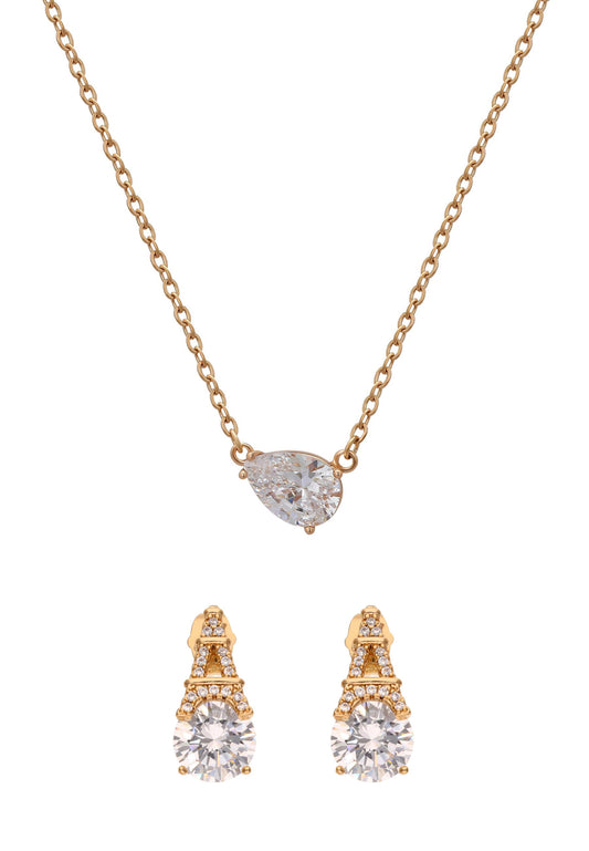 Naemi Women's Jewelry Set