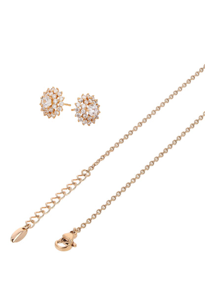 Naemi Women's Jewelry Set