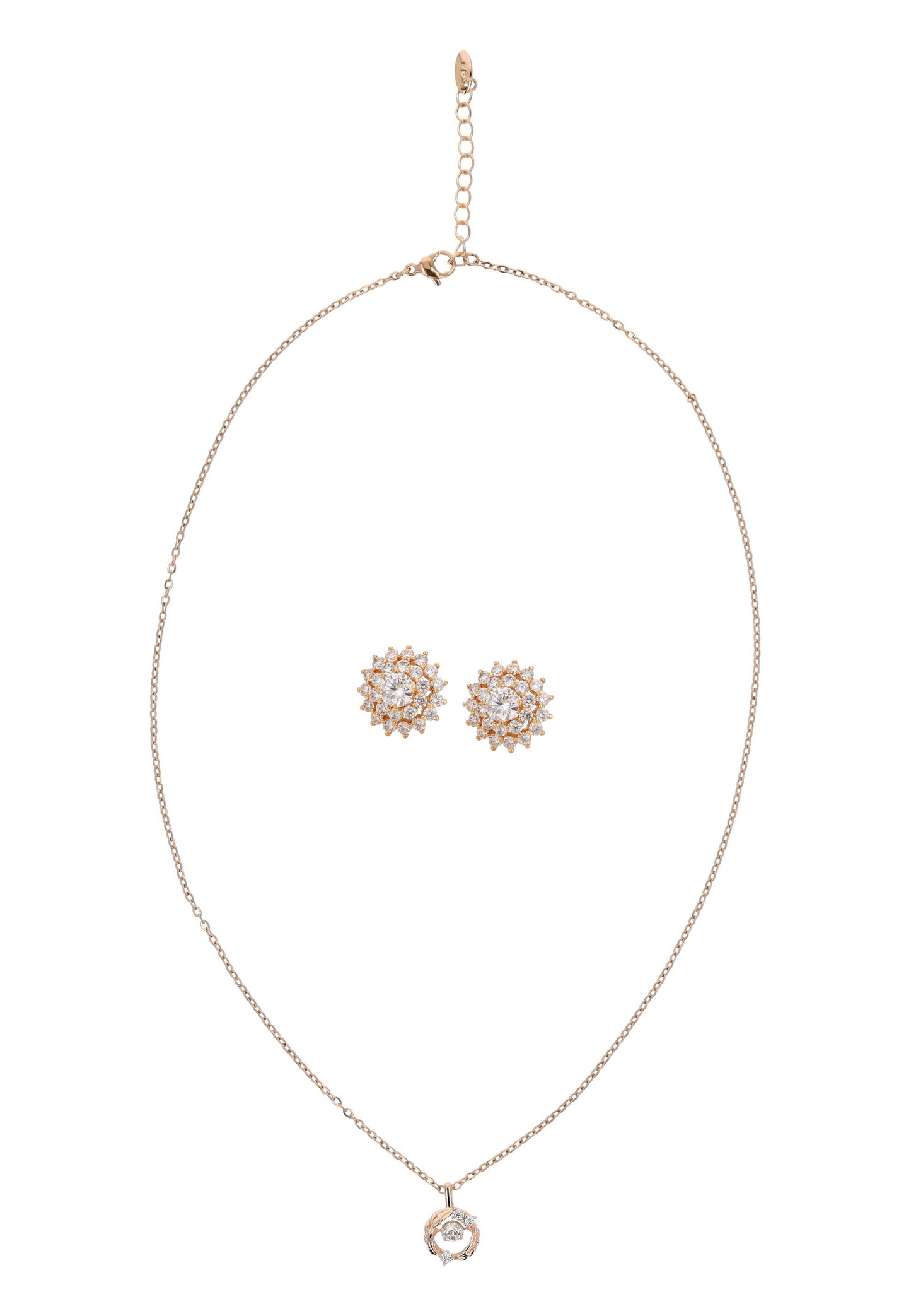 Naemi Women's Jewelry Set