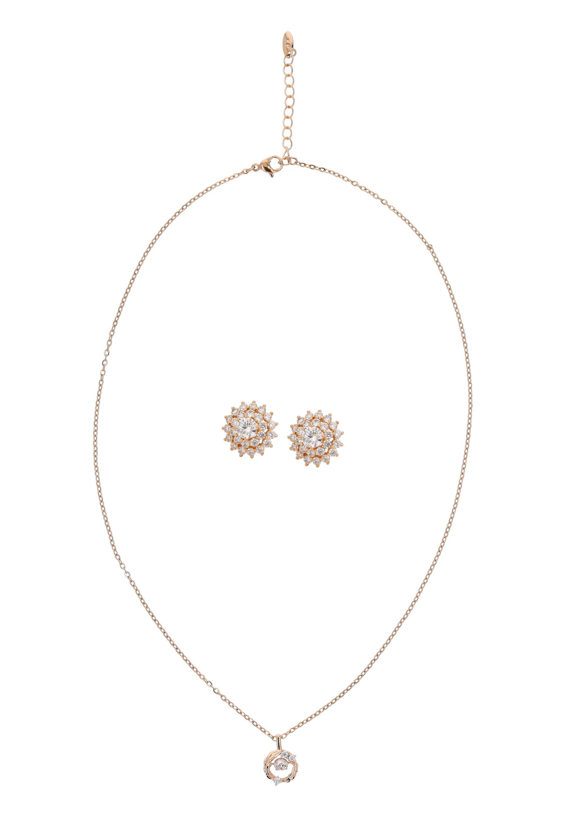 Naemi Women's Jewelry Set