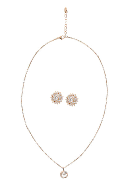 Naemi Women's Jewelry Set