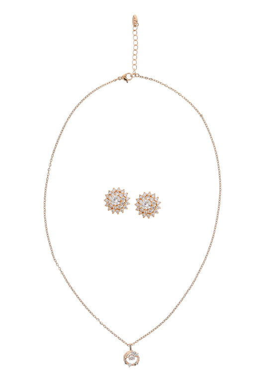 Naemi Women's Jewelry Set