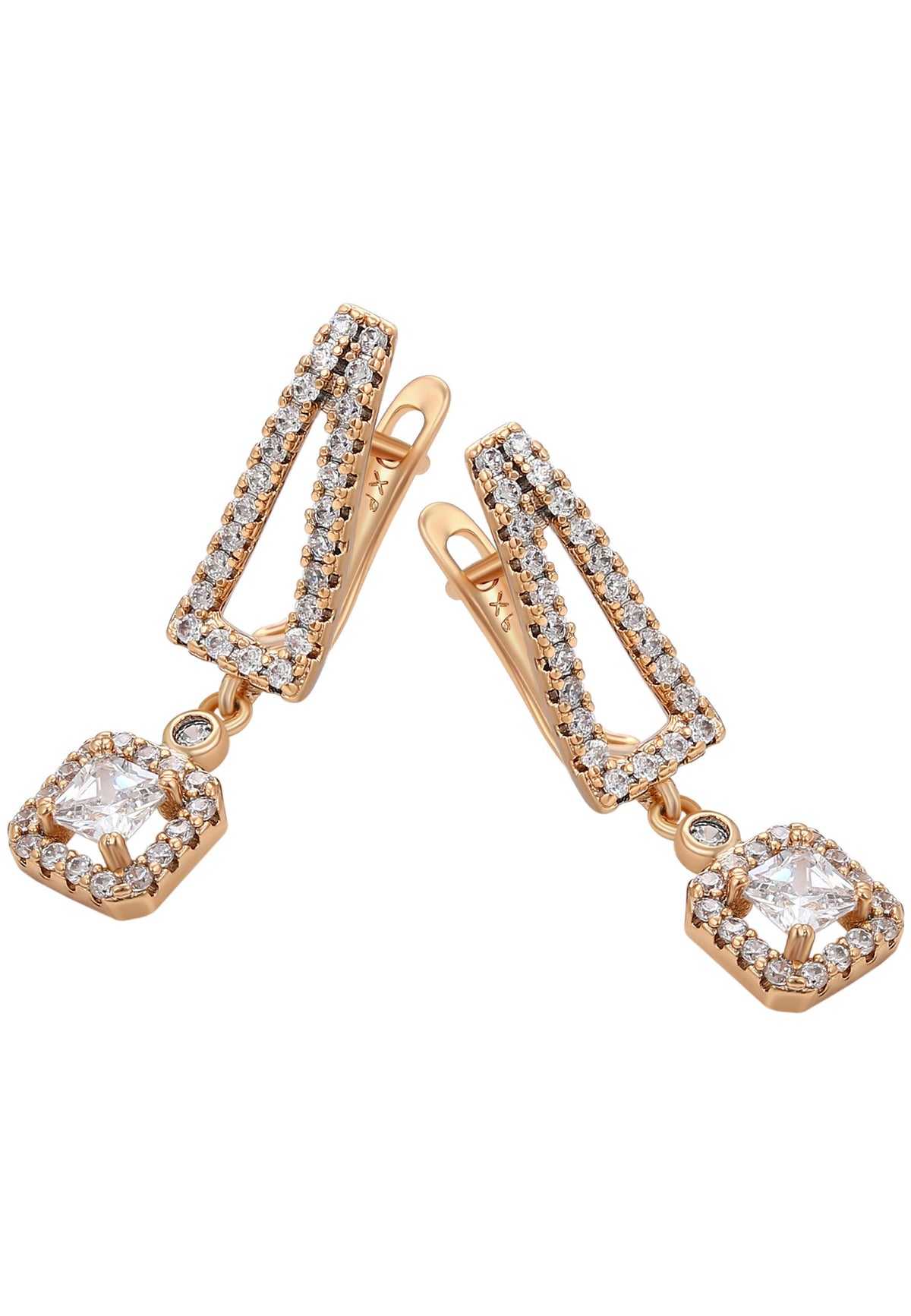 Naemi Women's Jewelry Set