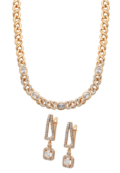 Naemi Women's Jewelry Set