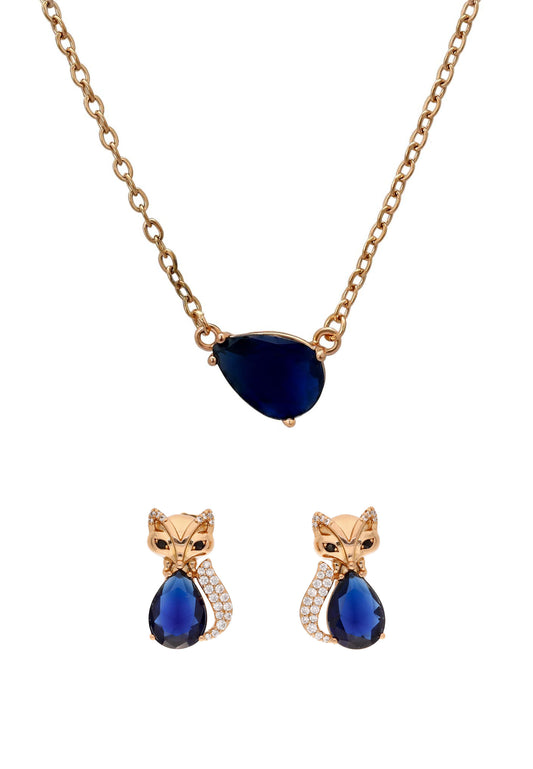 Naemi Women's Jewelry Set