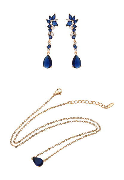 Naemi Women's Jewelry Set
