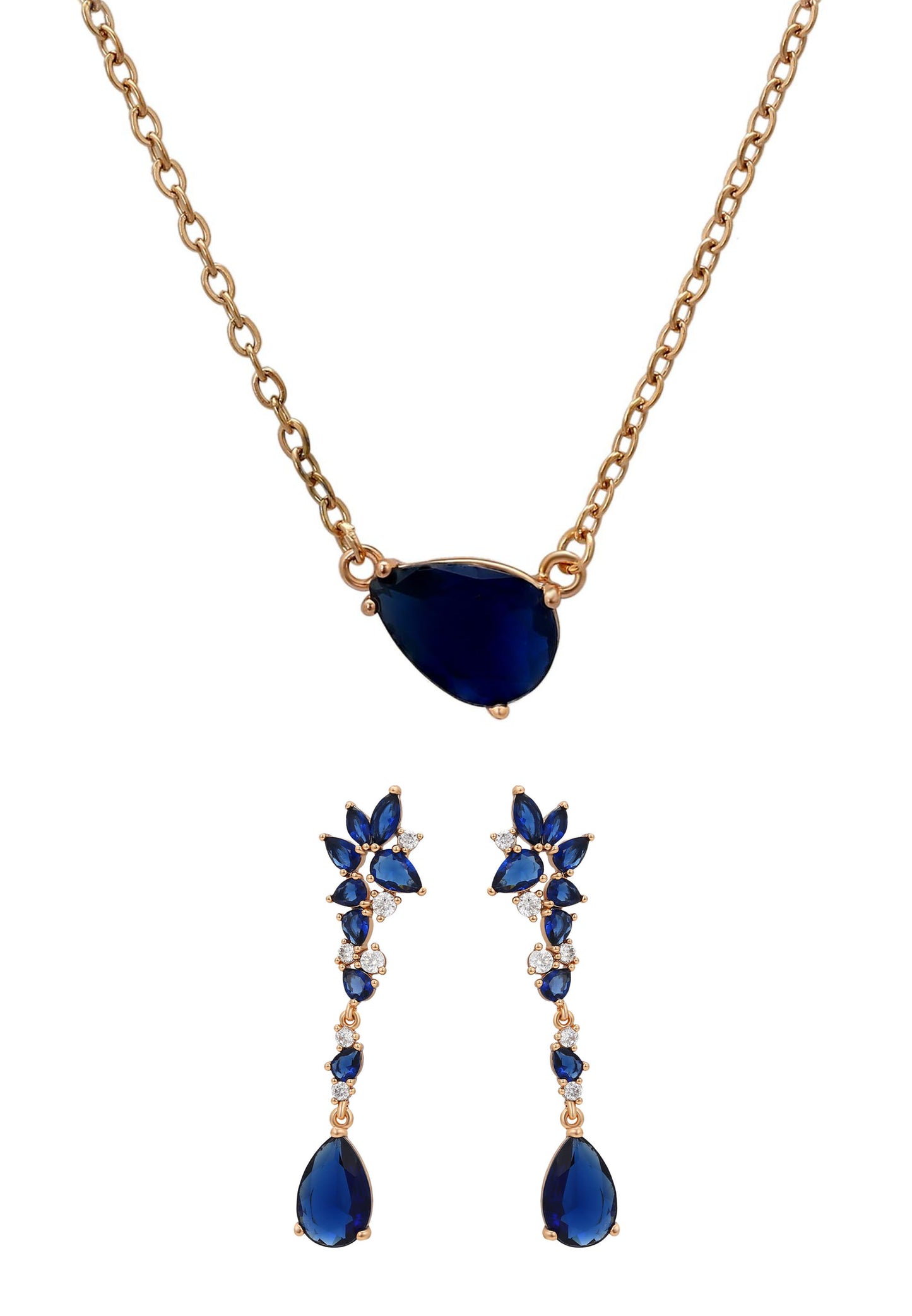 Naemi Women's Jewelry Set