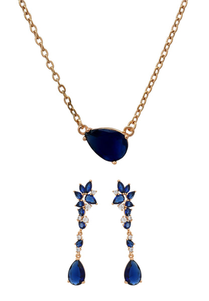 Naemi Women's Jewelry Set