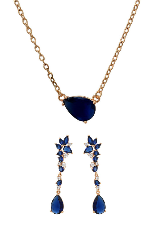 Naemi Women's Jewelry Set