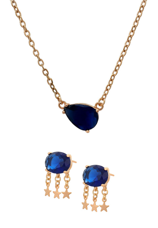Naemi Women's Jewelry Set