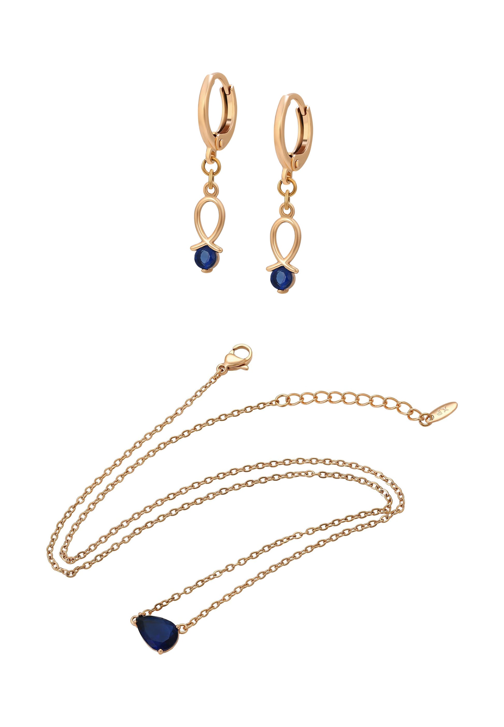 Naemi Women's Jewelry Set