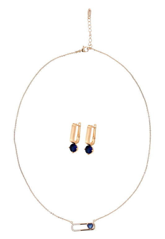 Naemi Women's Jewelry Set