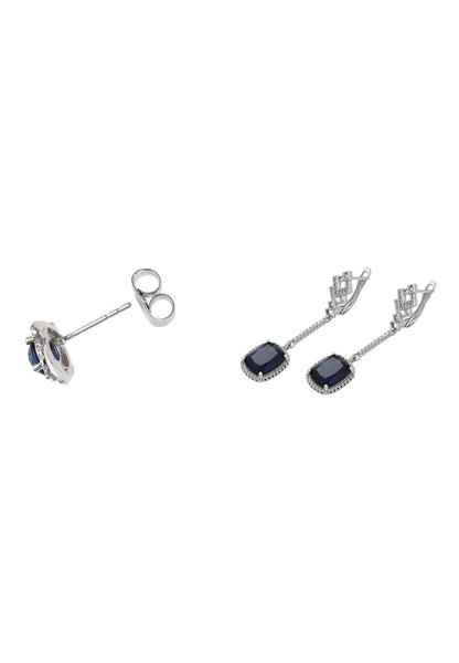 Naemi Women's Jewelry Set