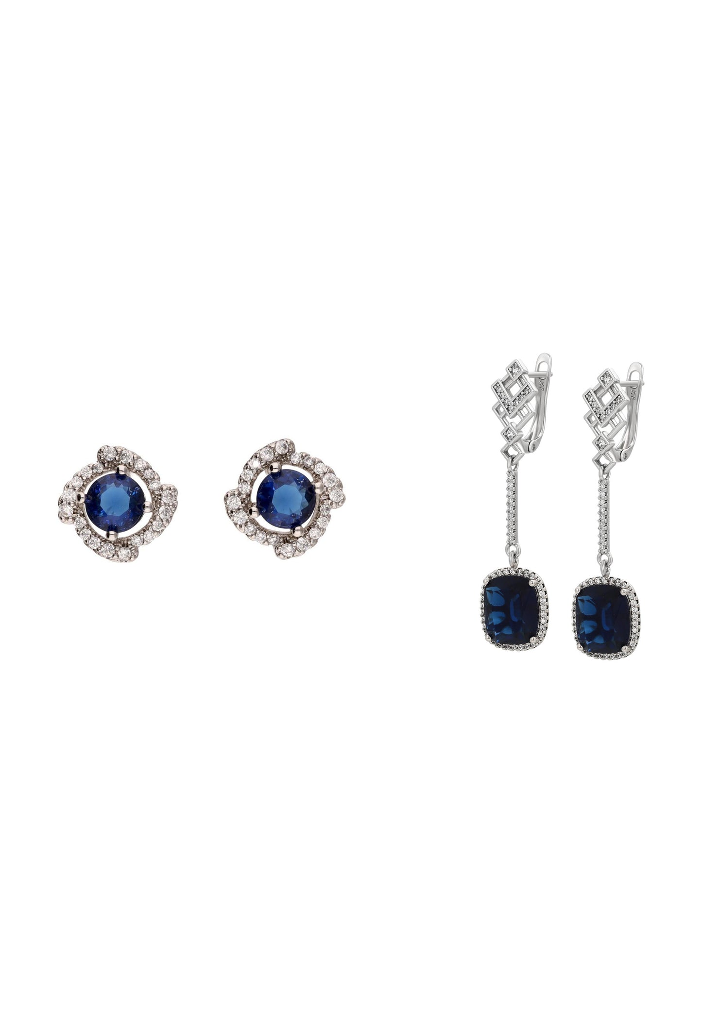 Naemi Women's Jewelry Set