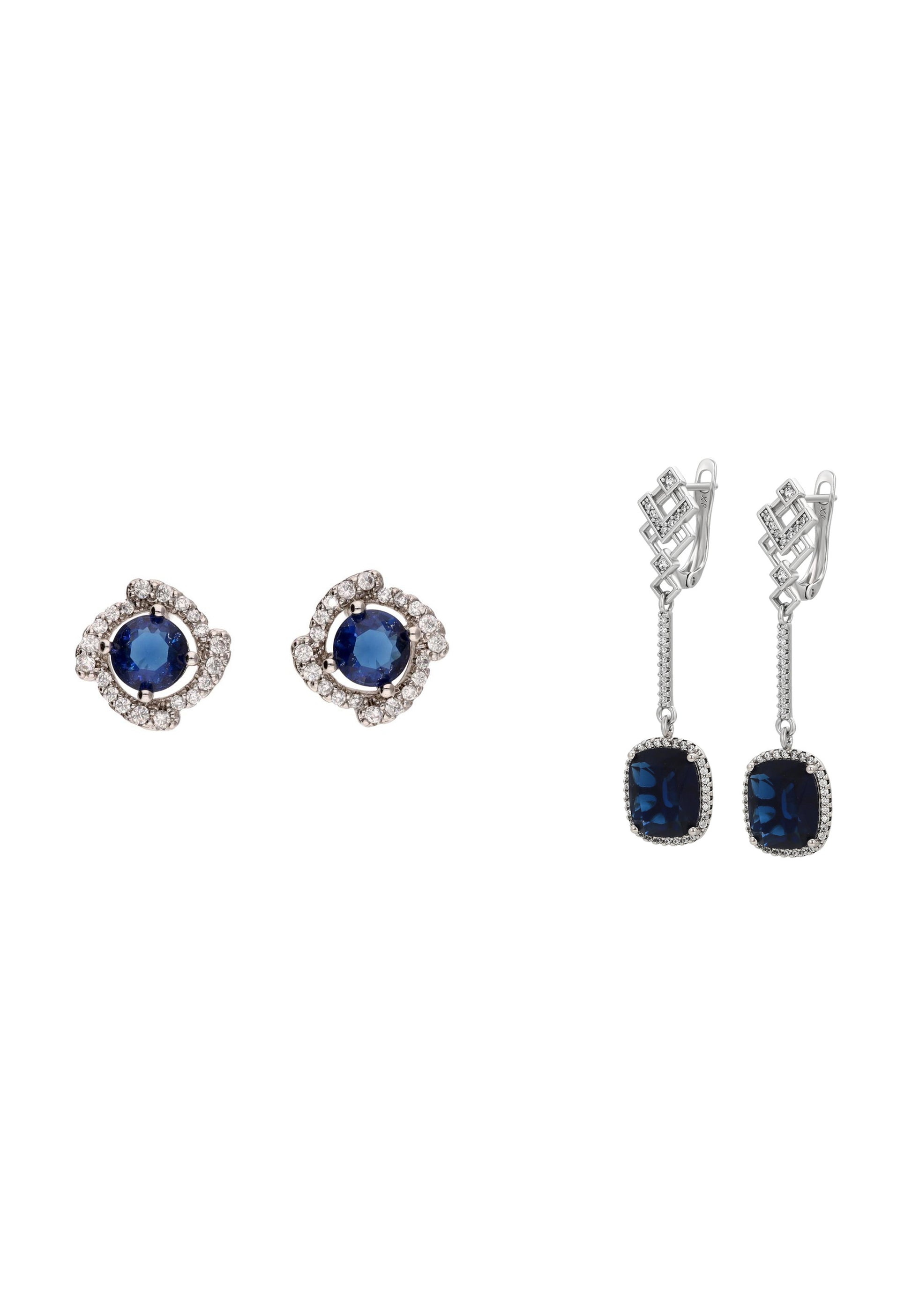 Naemi Women's Jewelry Set