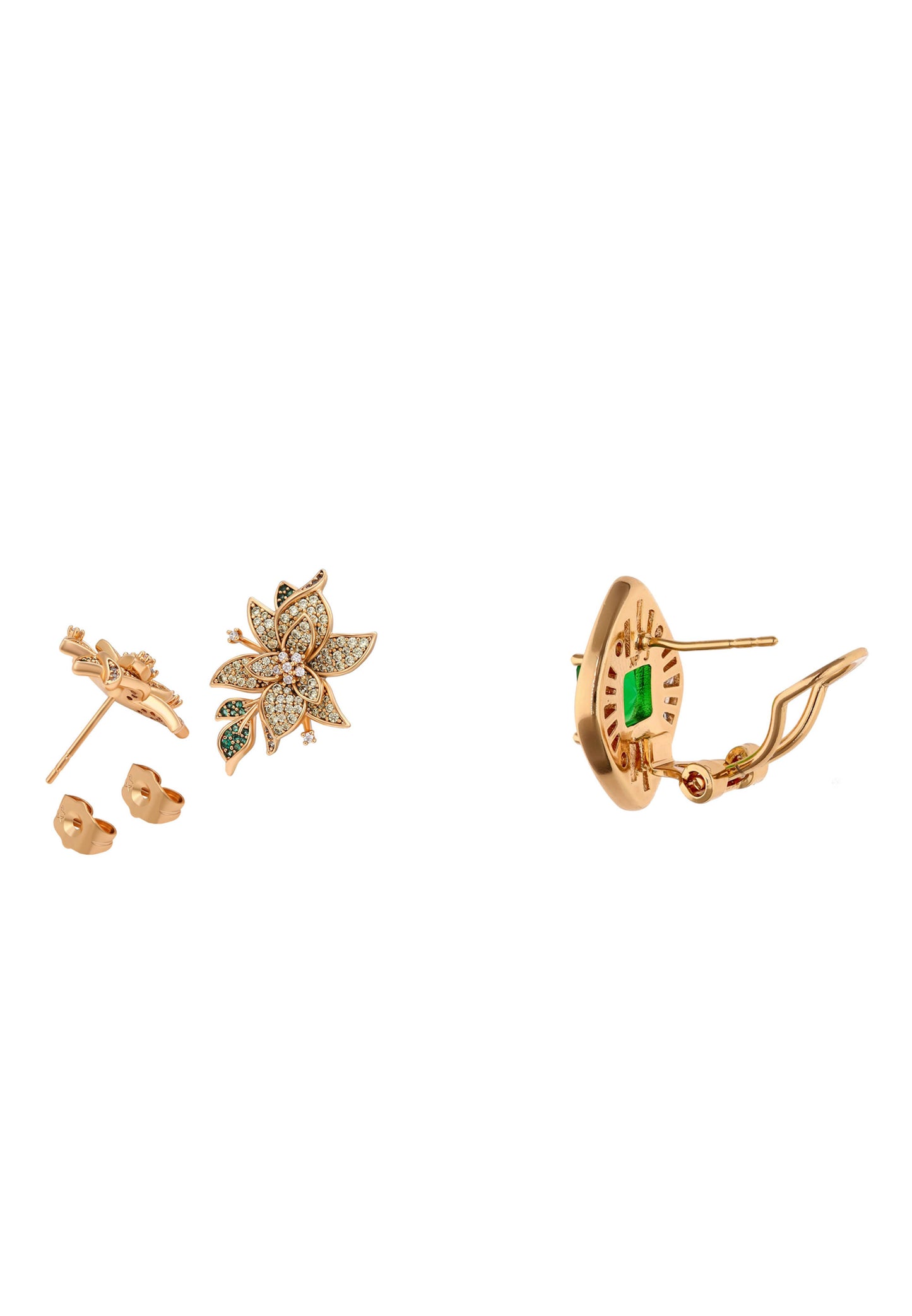 Naemi Women's Jewelry Set