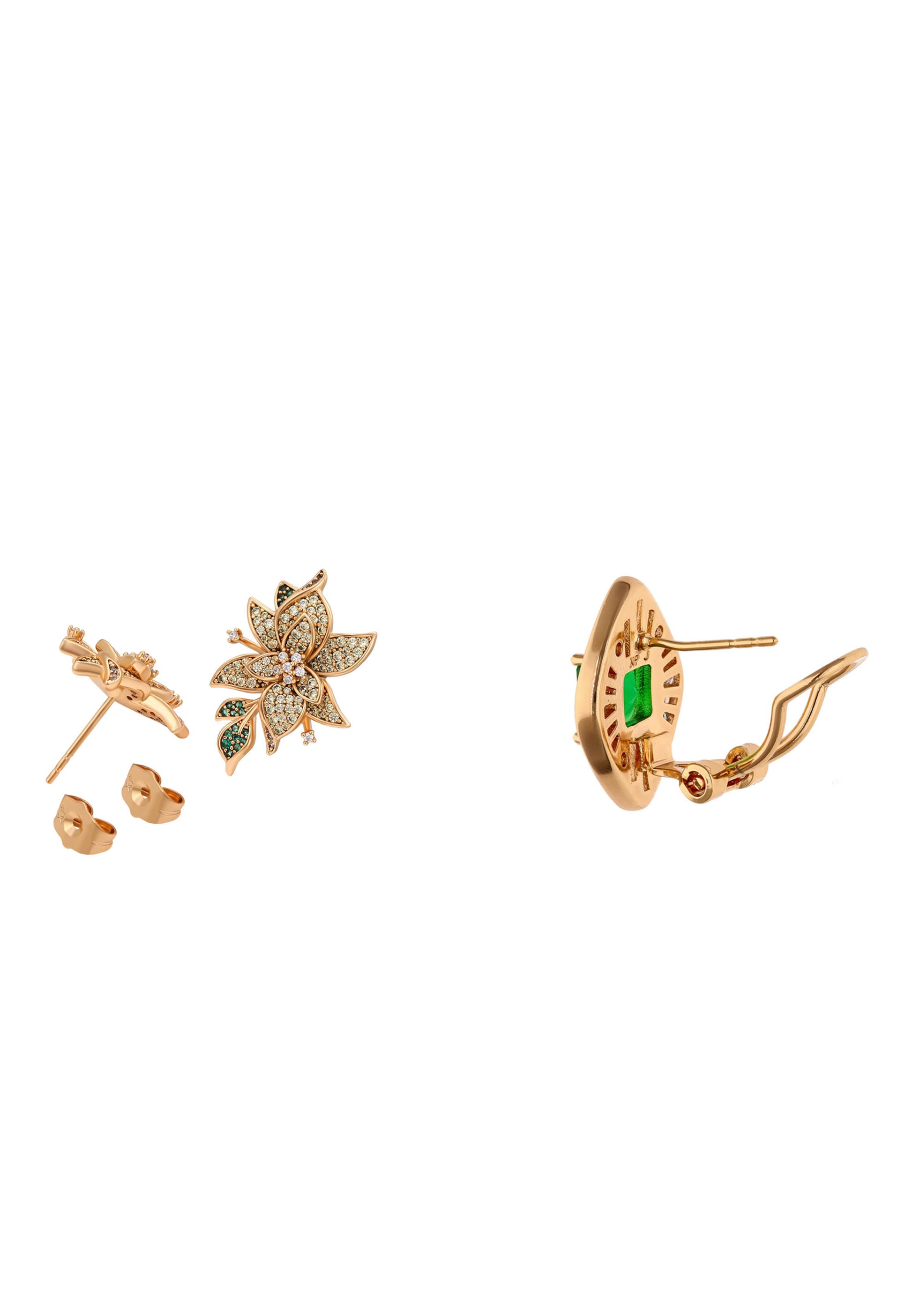 Naemi Women's Jewelry Set