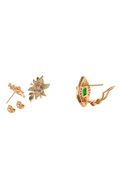 Naemi Women's Jewelry Set