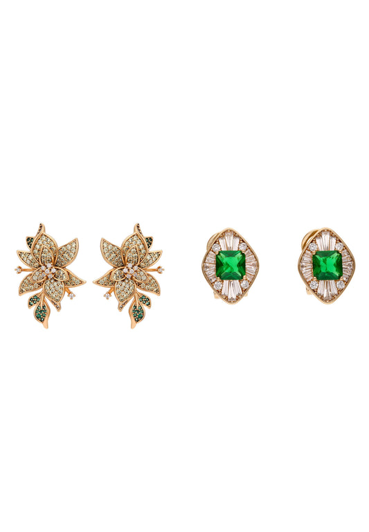 Naemi Women's Jewelry Set
