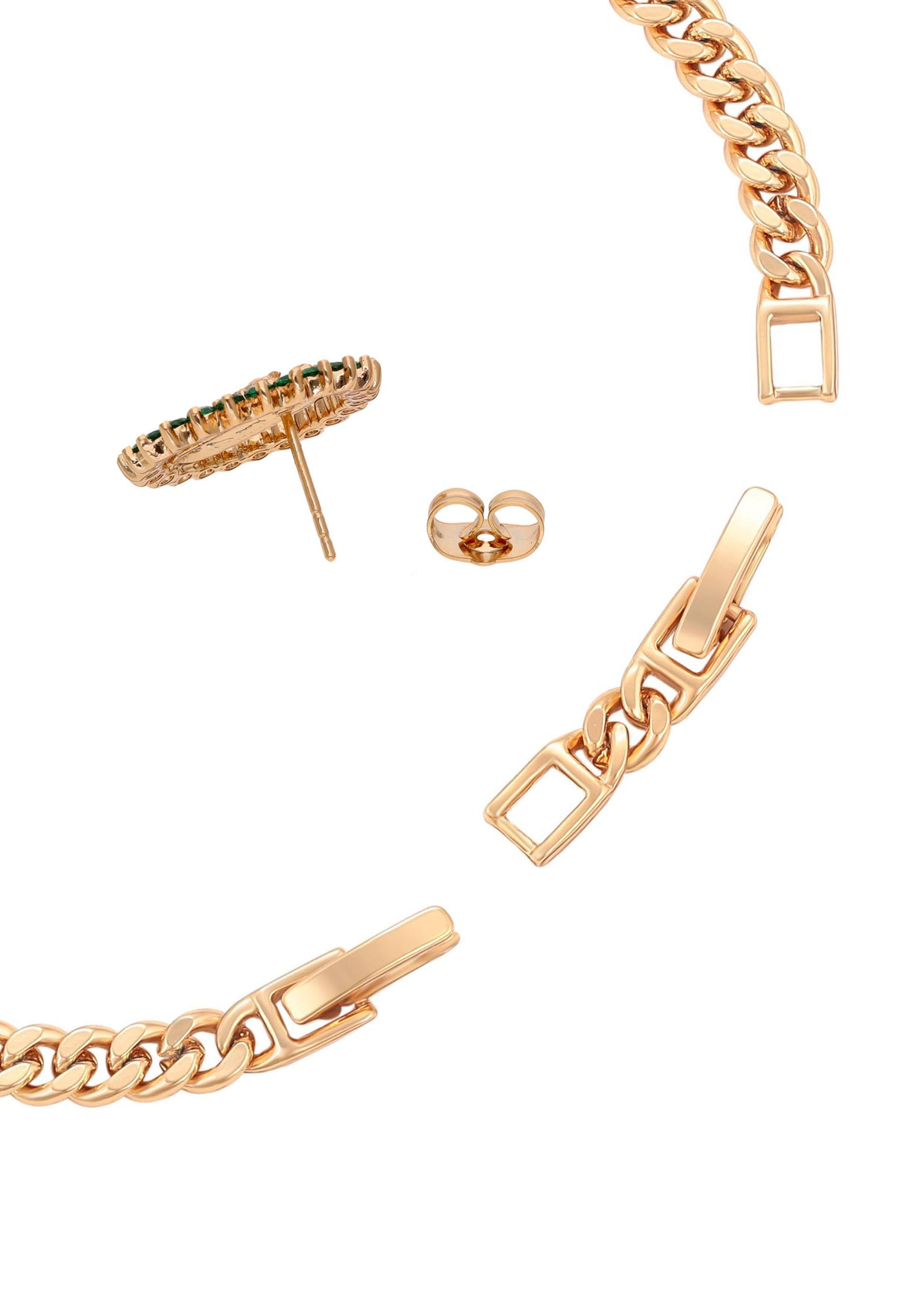 Naemi Women's Jewelry Set