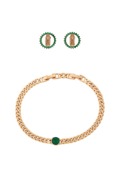 Naemi Women's Jewelry Set