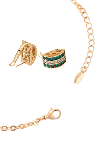 Naemi Women's Jewelry Set